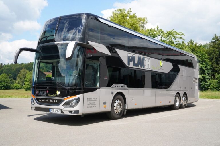 Doppeldecker